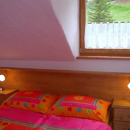 Appartement Luisa Bad Kleinkirchheim Quarto foto