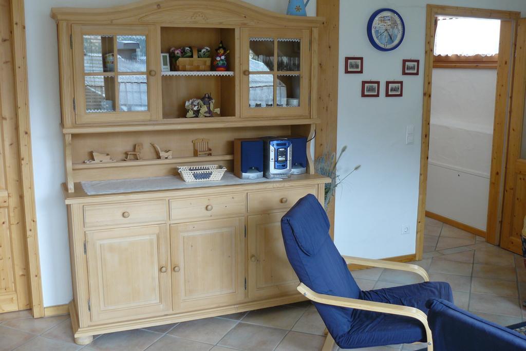 Appartement Luisa Bad Kleinkirchheim Quarto foto