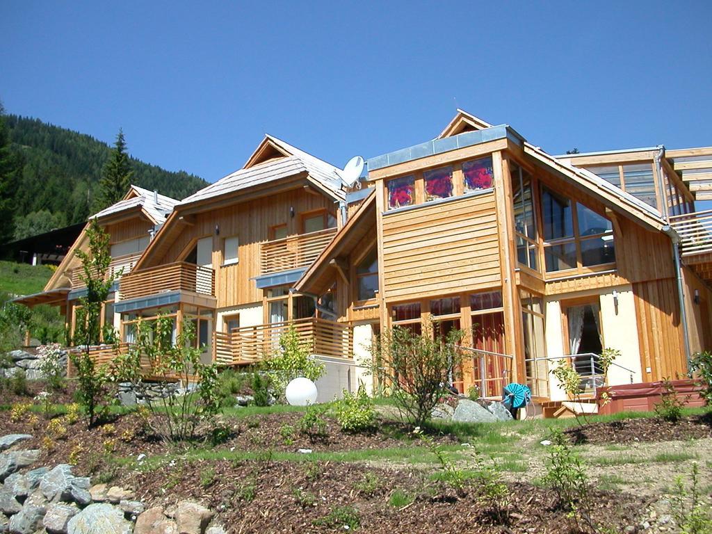 Appartement Luisa Bad Kleinkirchheim Quarto foto