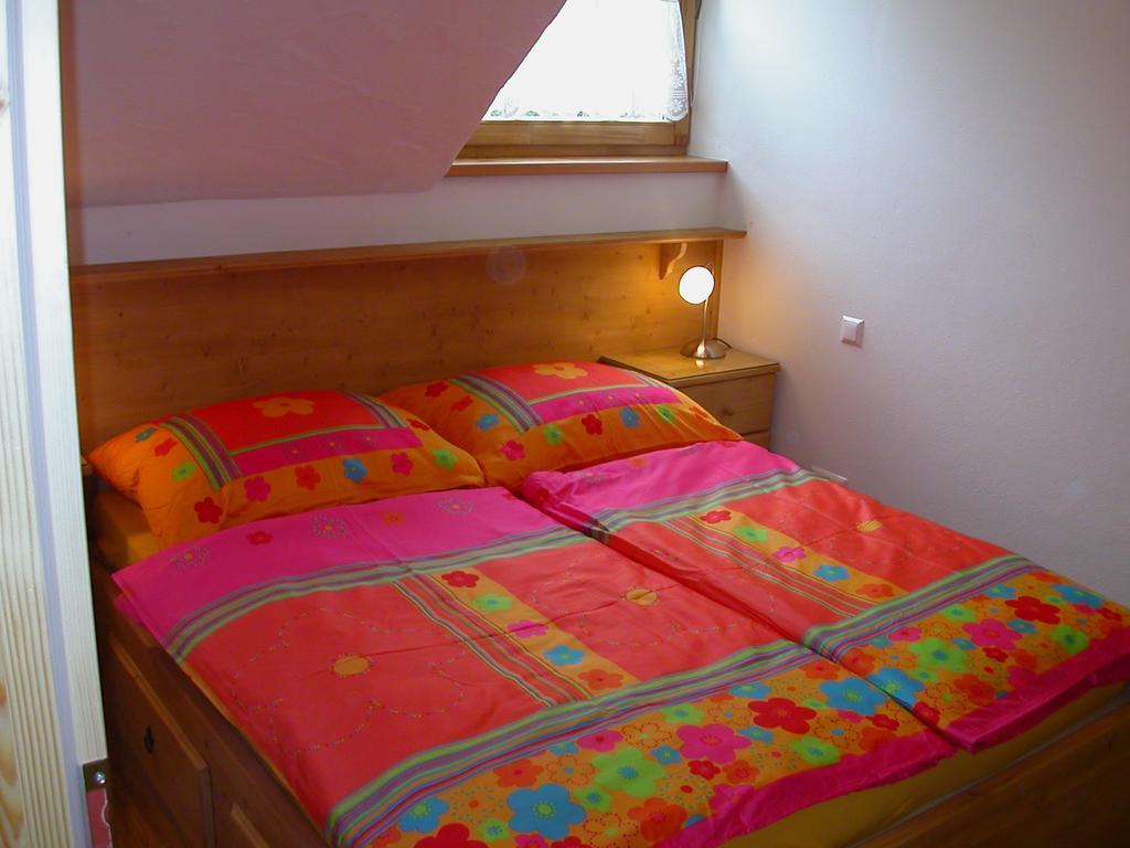 Appartement Luisa Bad Kleinkirchheim Quarto foto