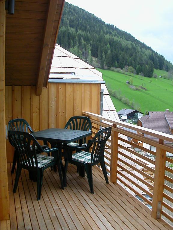 Appartement Luisa Bad Kleinkirchheim Quarto foto