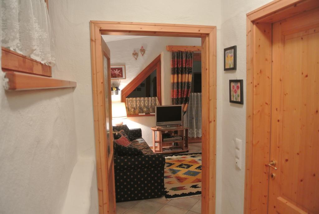 Appartement Luisa Bad Kleinkirchheim Quarto foto