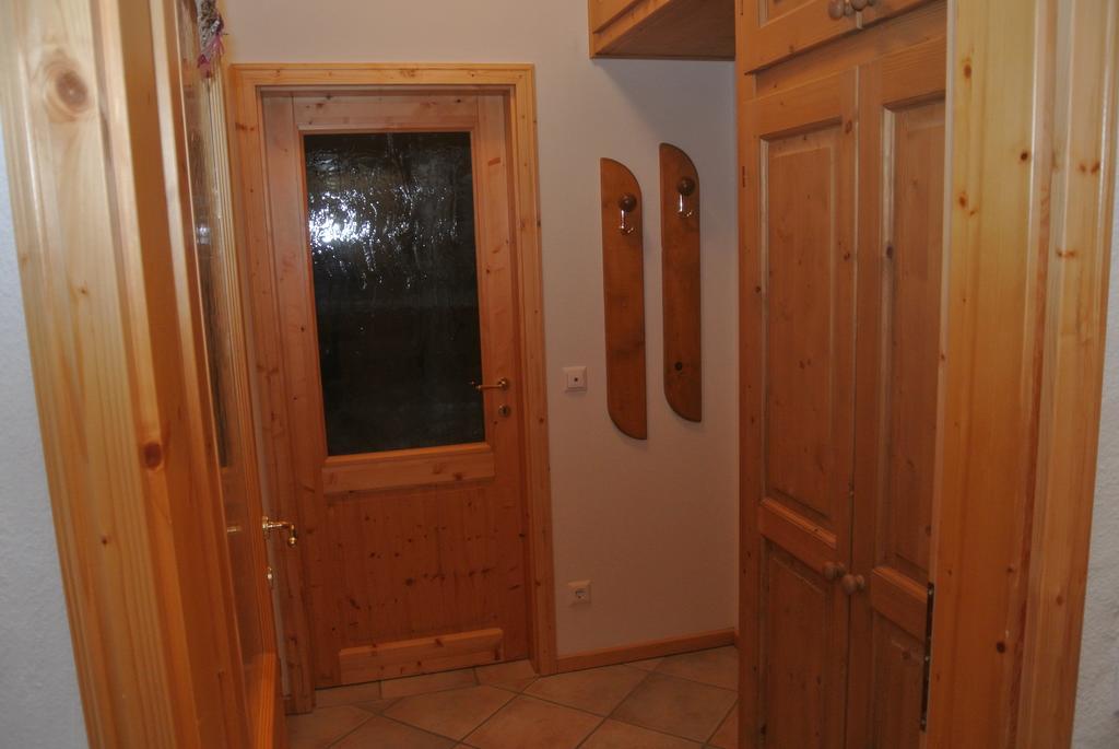 Appartement Luisa Bad Kleinkirchheim Quarto foto