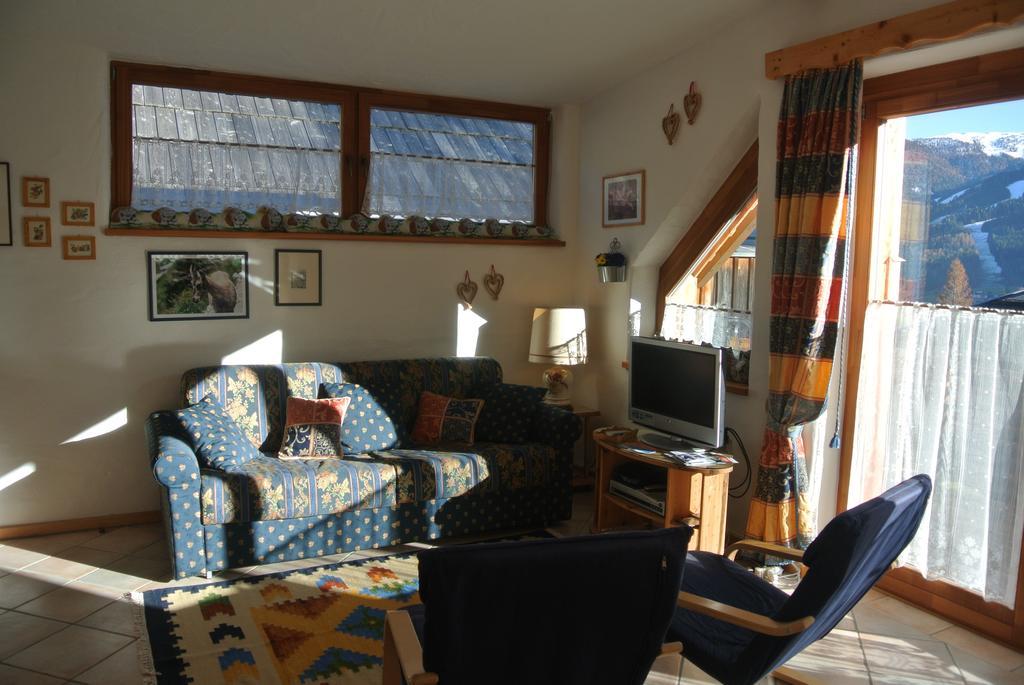Appartement Luisa Bad Kleinkirchheim Quarto foto