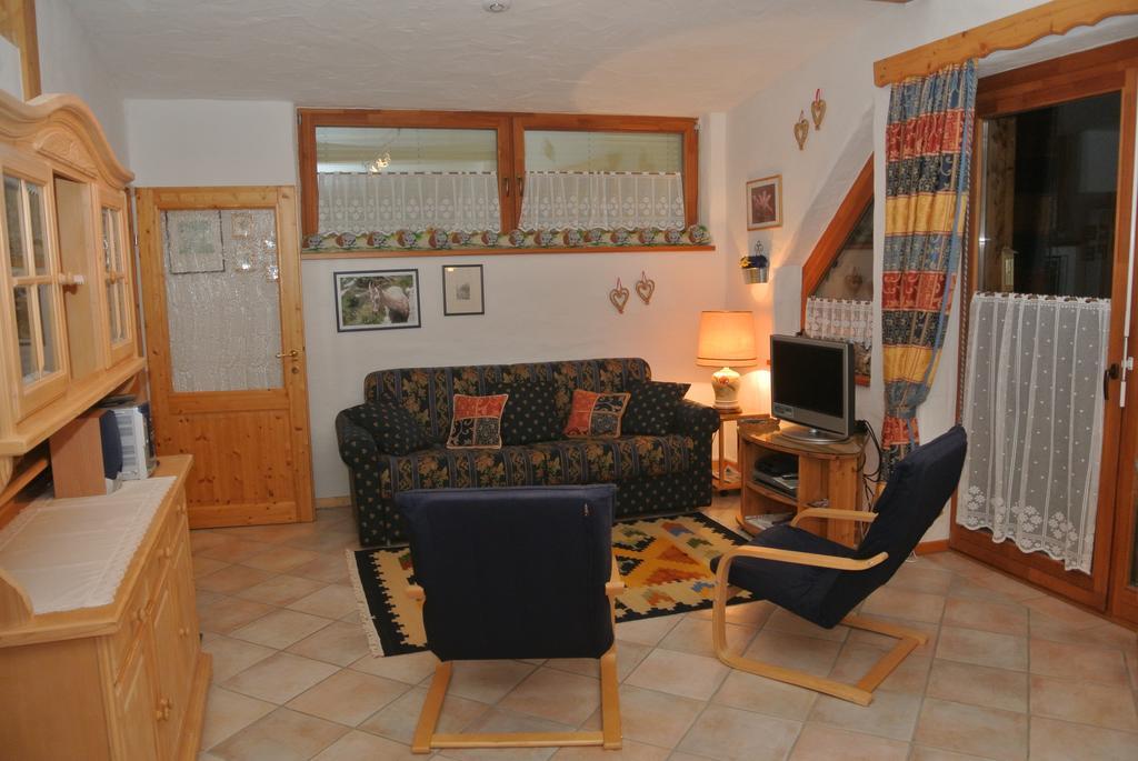 Appartement Luisa Bad Kleinkirchheim Quarto foto