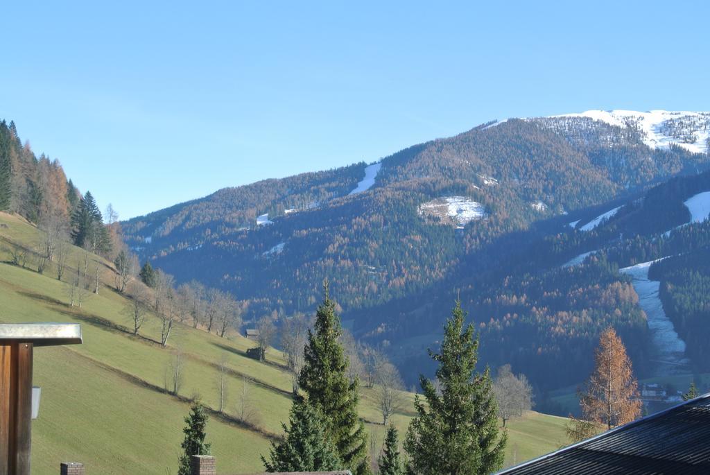 Appartement Luisa Bad Kleinkirchheim Quarto foto
